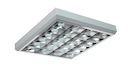 Светильник PRB/S UNI LED 600 EM 4000K 1044000020