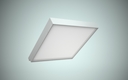 Светильник PRS/R UNI LED 1200 EM 4000K 1032000380