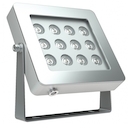 AQUA QUADRATE LED 18 6000K светильник