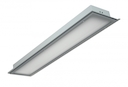 ALD UNI LED 600 4000K светодиодный светильник