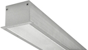 PROFILE R02 end caps (set of 2 pcs)