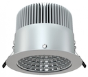 DLT LED 15 D60 EM 4000K светильник