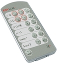 Пульт ДУ Mobil-PDi/User silver/metallic green