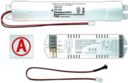 Блок авар. пит. СONVERSION KIT K-303 ES-1 (6-58W) 6501000030