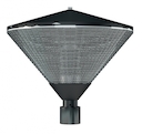 NTV 190 М125 black светильник