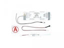 Аварийный блок CONVERSION KIT POWER LED 8-40W IP20