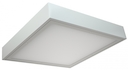 OWP ECO LED 595 IP54/IP54 HFD 4000K светильник