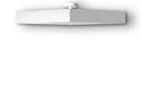 IZAR SQUARE K 1250 WH 654