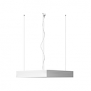 IZAR SQUARE P 1500 WH LED 4000K