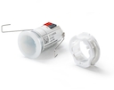 Датчик освещенности LS FLAT mini KNX