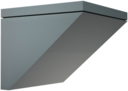 NBU 61 HR150 silver светильник