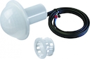 Датчик присутствия PD-C360i/12 mini DIM opal frosted
