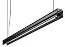 FLEX 128 black светильник