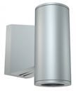NBU 80 LED silver 6000K светильник