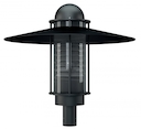 NTV 30 H150 black SET светильник