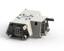 T-connector DOMINO (FMM)