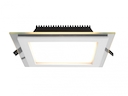 PIANO S 12 WH 4000K (with driver)