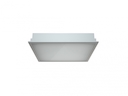 Светильник PRS/R ECO LED 595 EM 4000К GRILIATO 1032000440