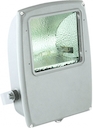 Прожектор UMA 150 HF черн. 1357000030