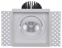 UMO 18 WH D45 4000К (with driver)