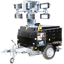 MOBILIGHT LED 6x250
