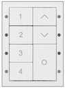 Панель управления 135W DALI
