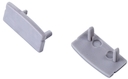 PROFILE S01 end caps (set of 2 pcs)