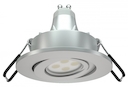 BUNCH DL LED 4 D36 turn 4000K светильник