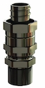 Ввод кабельный взрывозащищенный М50х1,5 LT-EBMC5MBXS