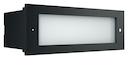 NBR 42 LED silver 3000K