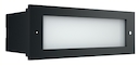 NBR 42 LED silver 6000К светильник