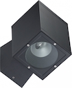 NBU 44 HG70 black светильник
