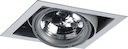 Светильник SNS/R HG 1х35 W D45 HF 1157001350