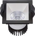 SOON 13 BL/WH D45 4000K (with driver)