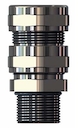 Ввод кабельный взрывозащищенный М16х1,5 LT-KBAU01MBNS