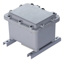 Коробка соединительная взрывозащищенная LTJB-IIB-2025-[32(S)x8+32(S-PE)+BSPE]-[LT-KBAO1LXS(2/0/2/0)](SS)