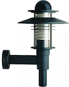 NBL 30 F126 black светильник