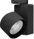 СТ Светильник встраиваемый 18Вт TIDY T 18 BL D45 4000K