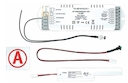 СТ Аварийный блок CONVERSION KIT LED K-501