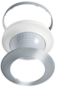 Набор крышек C360/24 silver