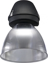 Светильник HBP 150 H IP23 (комплект) металлик 1317000090