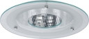DLF 218 HFR without glass светильник