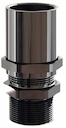 Ввод кабельный взрывозащищенный М40(П)/G1 1/4(М) LT-EBM45M45GXS