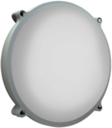 BUG LED 20 5000K round светильник