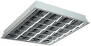 Светильник PRB/R UNI LED 595 EM 4000K 1018000020