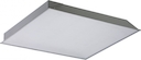Светильник светодиодный STANDARD.OPL LED 595 30W 4000K 3000lm