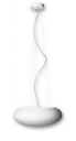 DAPHNE P 450 WH LED 3000K