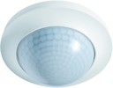 Датчик присутствия PD-C360i/24 DUODIMplus-FM white