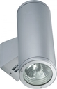 TUBUS NBU 41 HG270 (12) black светильник