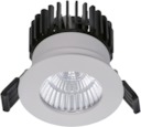 QUO IP65/20 07 WH D45 4000K (with driver)